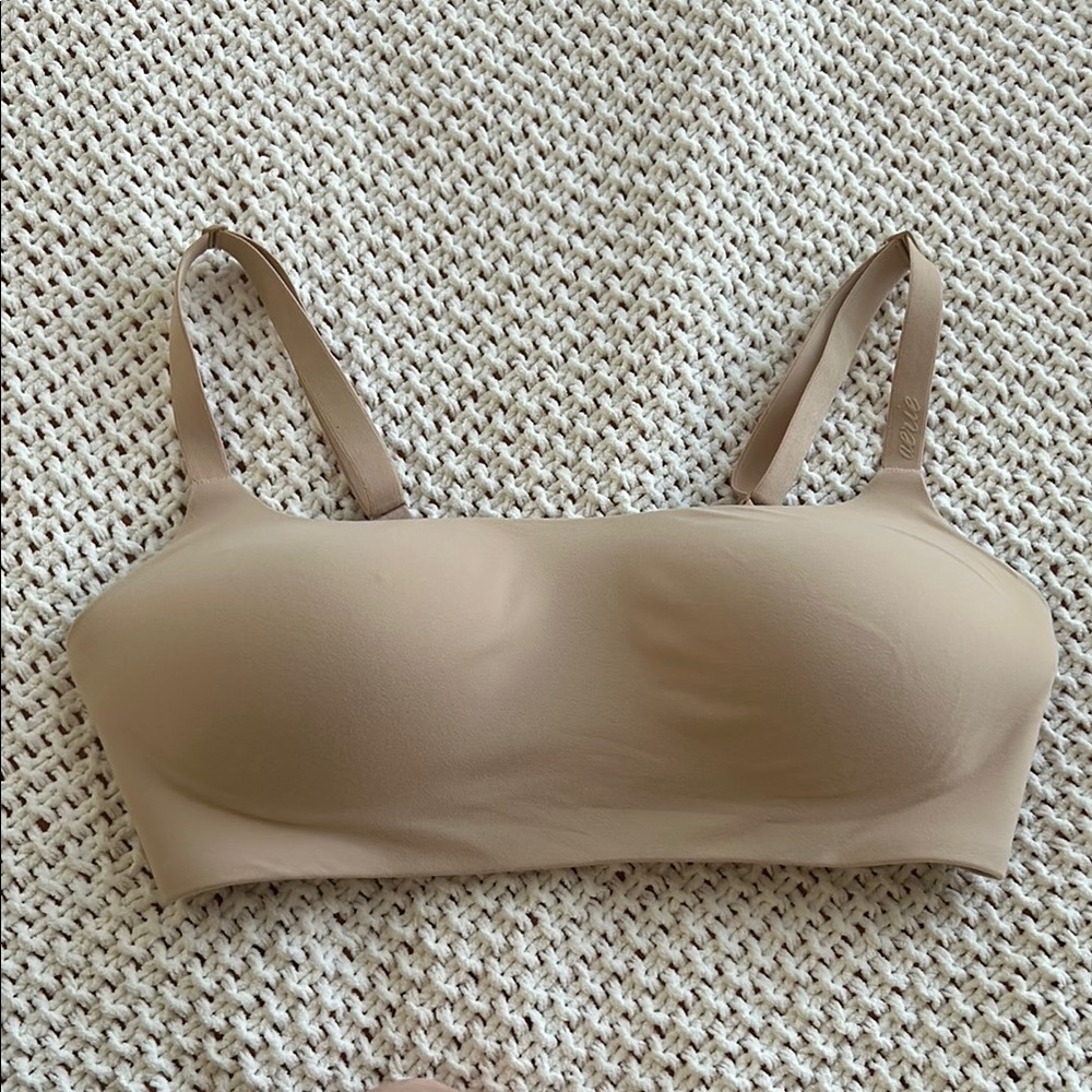 Aerie Smoothez Wireless Bra-ish Bralette